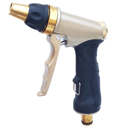 High Performance Brass Nozzle
