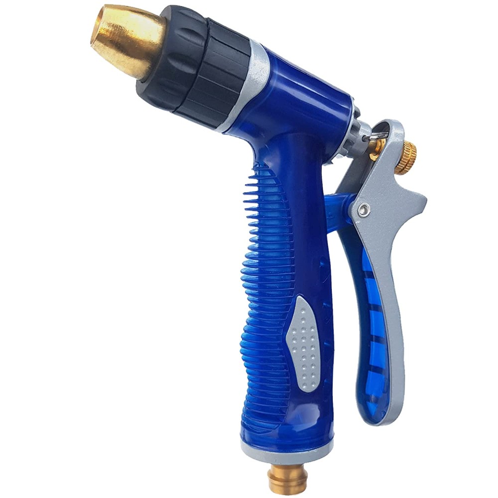 Blue Water Spray Gun