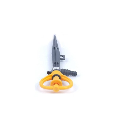 Lawn Irrigation Butterfly Sprinkler