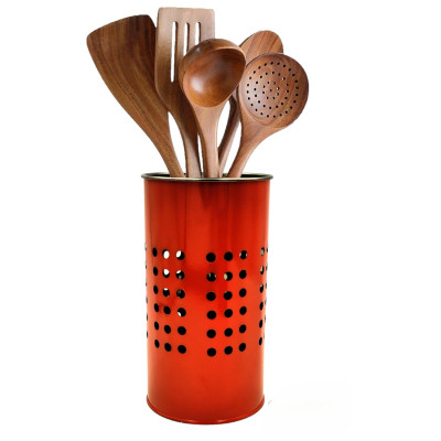 Self Draining Storage Box