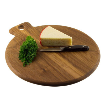 Brown Chopping Board