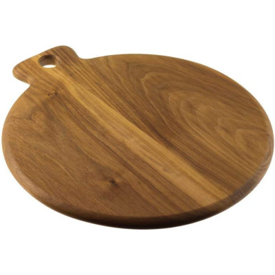 Brown Chopping Board