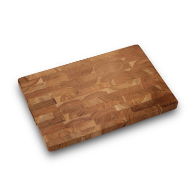 Large Wooden Chopping Board