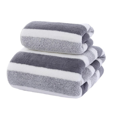 Bath Wrap Towel