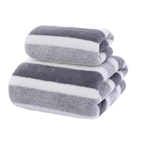Bath Wrap Towel