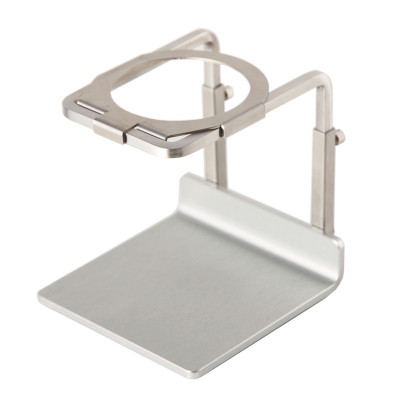 Adjustable height manual coffee filter Funnel Bracket