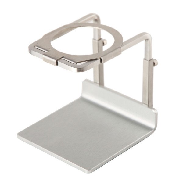 Adjustable height manual coffee filter Funnel Bracket