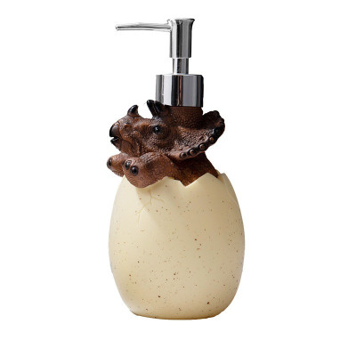 Creative Hand Sanitizer Bottle