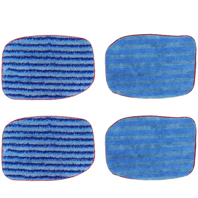 Microfiber Steam Mop Pads
