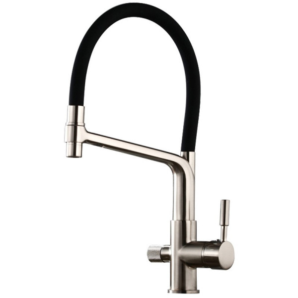All Copper Water Purifier Faucet