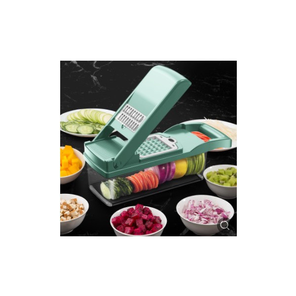 Multifunctional Vegetable Cutter Fruit Slicer