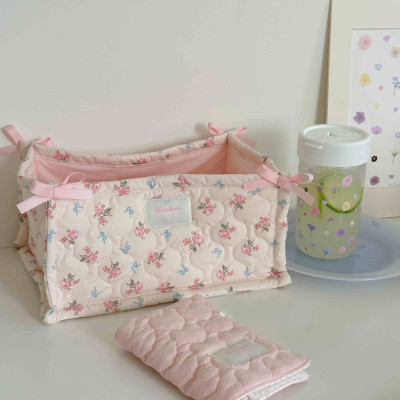 Desktop Goods Storage Cute Basket