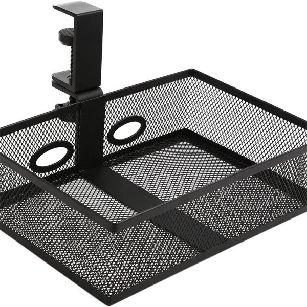 Mesh Desk Organizer