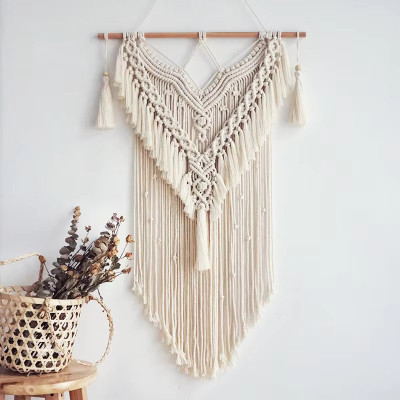 Wall Hanging Boho Chic Wall Decor